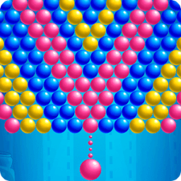 ikon Kitchen Bubble Shooter