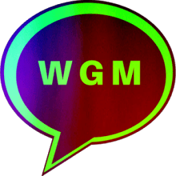 WhatsUP Gold PLus Messenger icon