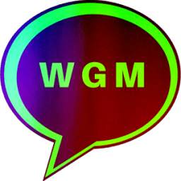 WhatsUP Gold PLus messenger 1.0