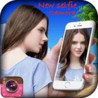 Selfie Kamera Yeni on 9Apps