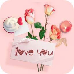 Love You Font for FlipFont , Cool Fonts Text Free