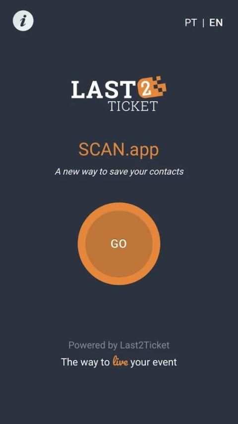 SCAN.app screenshot 4