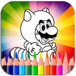 ikon Morio Coloring Funny