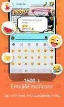 Hi keyboard screenshot 5