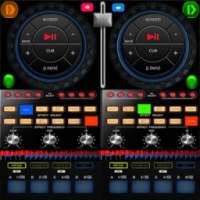 DJ Controller on 9Apps