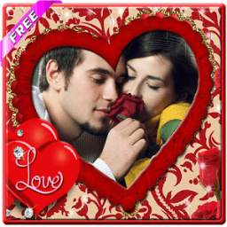 Love Photo Frame Maker 1.09
