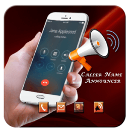 ikon Caller Name Speaker 2017