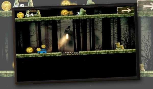 Tayo Bus Temple Adventure screenshot 3