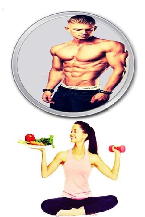 New Body Exercises скриншот 1