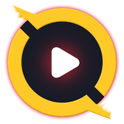 Max Video Player иконка