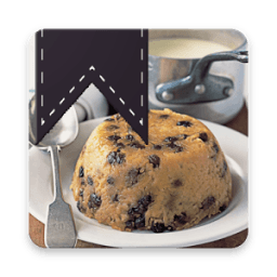 ikon Easy Pudding Recipes
