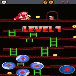Super Kong أيقونة