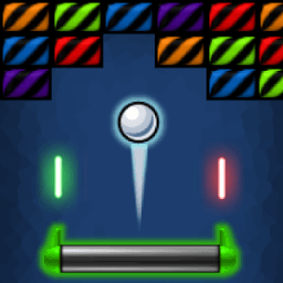 Brick Breaker Space Star King आइकन