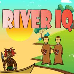 River IQ Hindi Puzzle