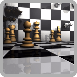 ikon Guess Chess Players