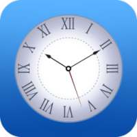 Analog Clock – Live Wallpaper on 9Apps