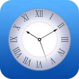 Analog Clock Live Wallpaper 1.0.1