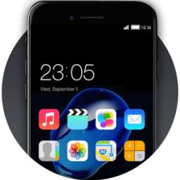Launcher Theme 2.1.8