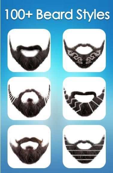 Man HairStyle Photo Editor 2 تصوير الشاشة