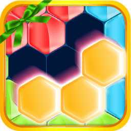 Block Hexa आइकन