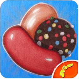 New Candy Crush Saga Guide 1.0