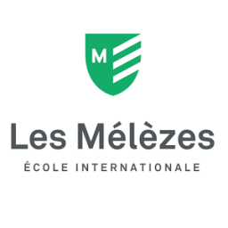École Les Mélèzes icon