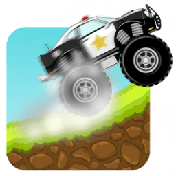 ikon Hill Climb: Hill Racing