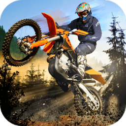 ikon Dirt Bike 2018