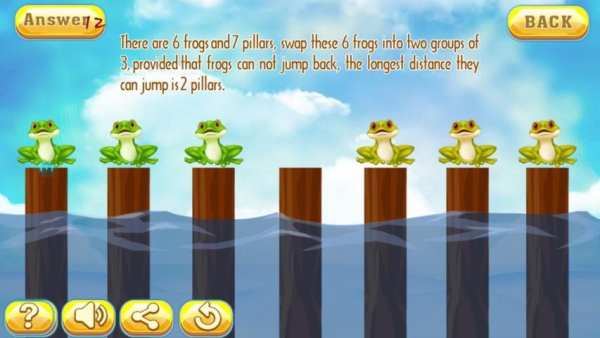 River IQ Crossing Logic screenshot 3