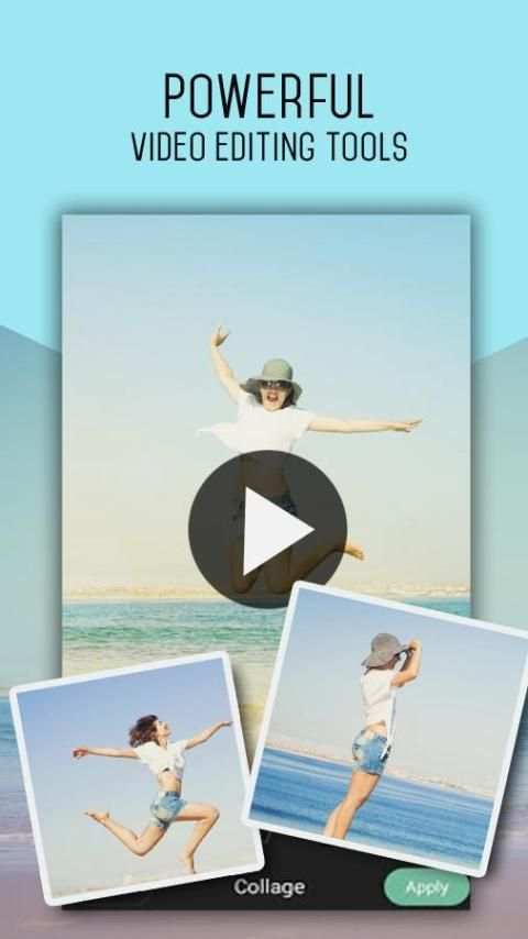 Photo father day viva‮video screenshot 1