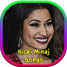 Nicki Minaj Songs иконка