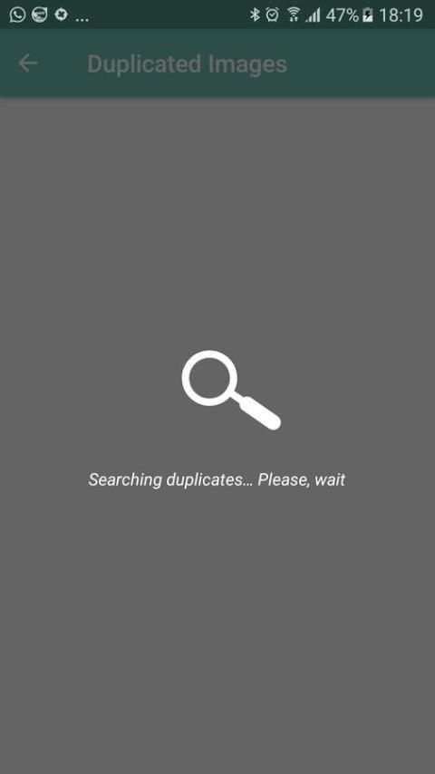 Duplicate Files Remover screenshot 4