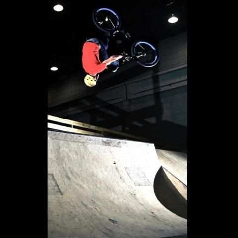 New BMX Wallpaper HD स्क्रीनशॉट 3