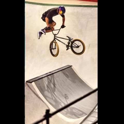 New BMX Wallpaper HD स्क्रीनशॉट 5