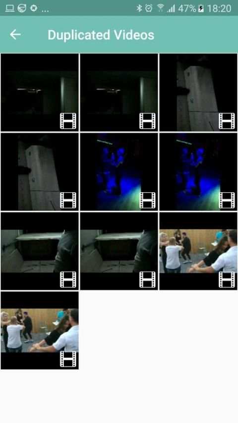 Duplicate Files Remover screenshot 1