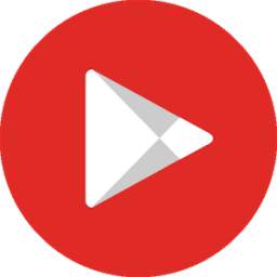 Video player for youtube