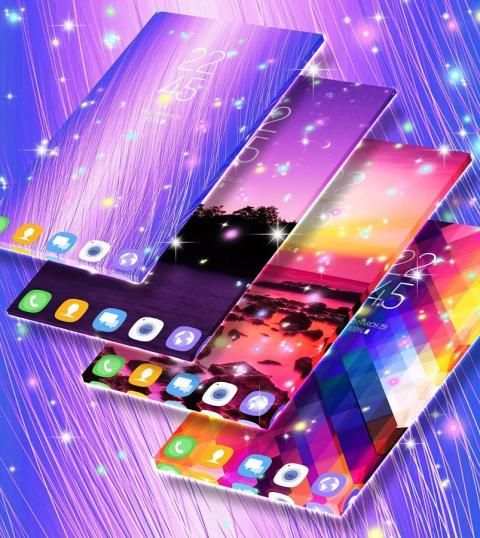 Wallpapers for Oppo screenshot 4