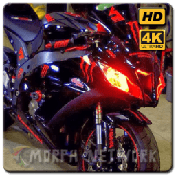Modifikasi Motor Ninja أيقونة