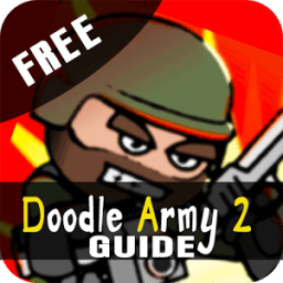 Tips Doodle Army Mini Militia आइकन