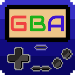 GBA EMU~Retro GBA Emulator~ иконка