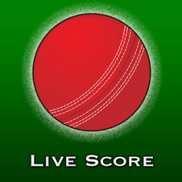 Live Score Cricket أيقونة