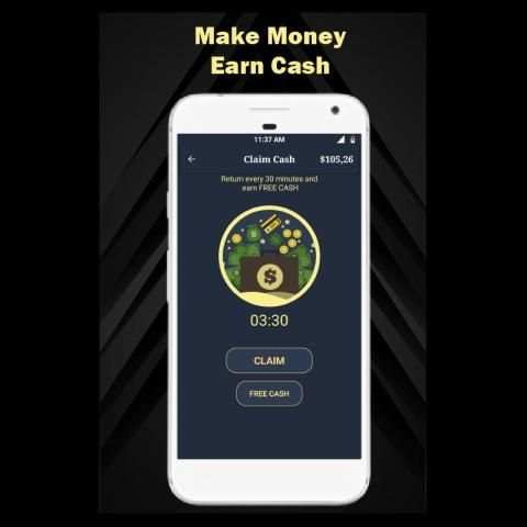 Cash Maker - Free Money screenshot 2