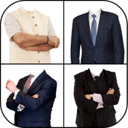 ikon President Photo Suit