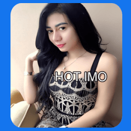 Hot Imo Video Show Call иконка