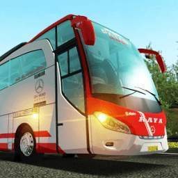 Damri Bus Simulator 1