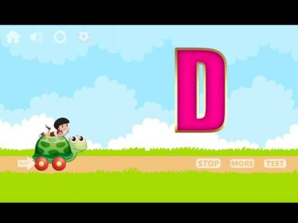 Learn 1 to 1000 Numbers स्क्रीनशॉट 13