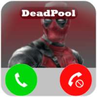 Fake Call From DeadPol on 9Apps