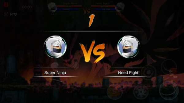 Ninja Assassin 2: Infinite Battle screenshot 17