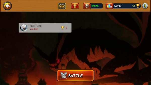Ninja Assassin 2: Infinite Battle screenshot 1