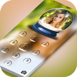 PIP Screen Lock иконка